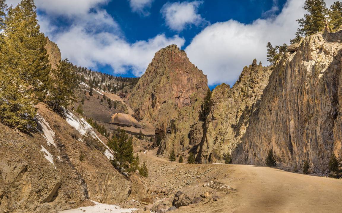 Photo of Others in Creede