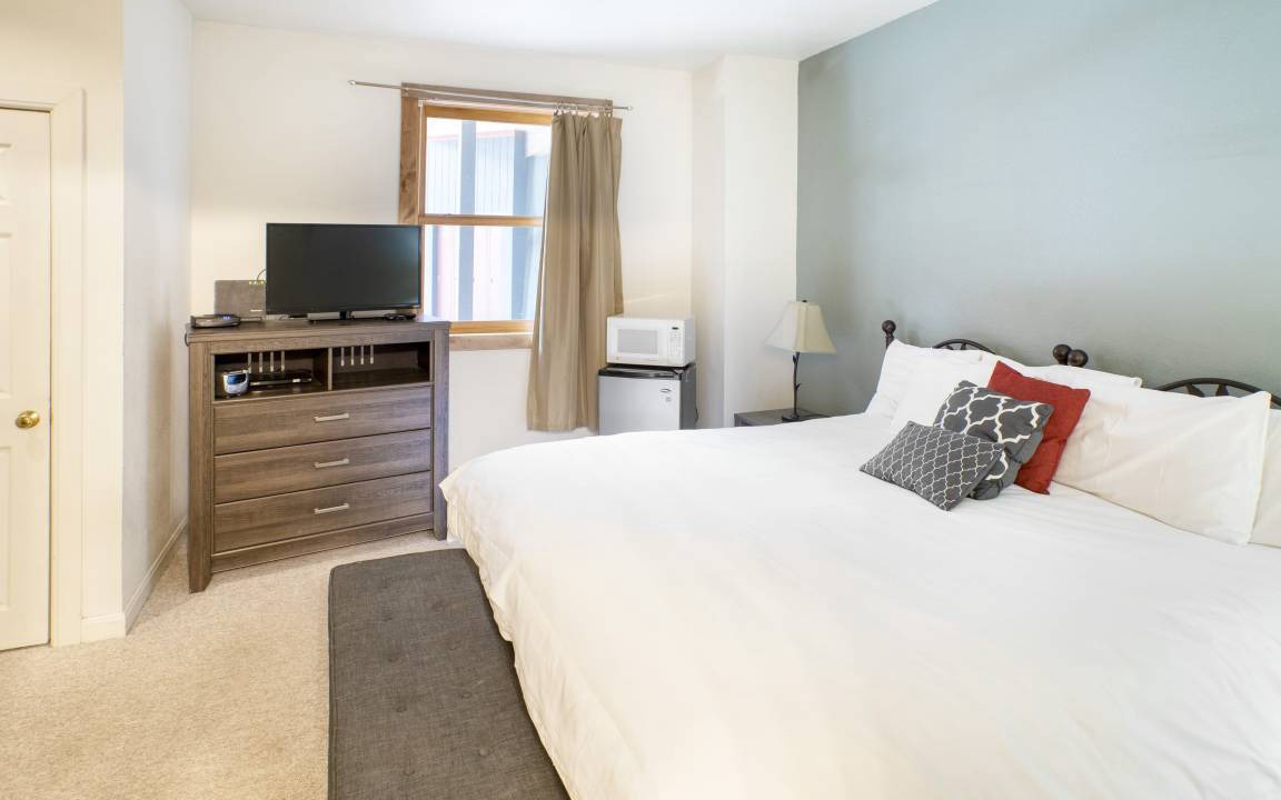 Photo of Bedroom in Telluride