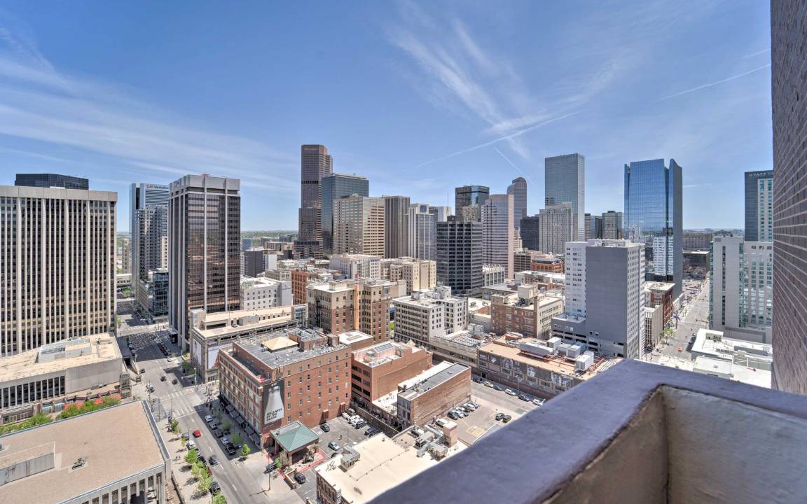 Photo of Others in Downtown Denver
