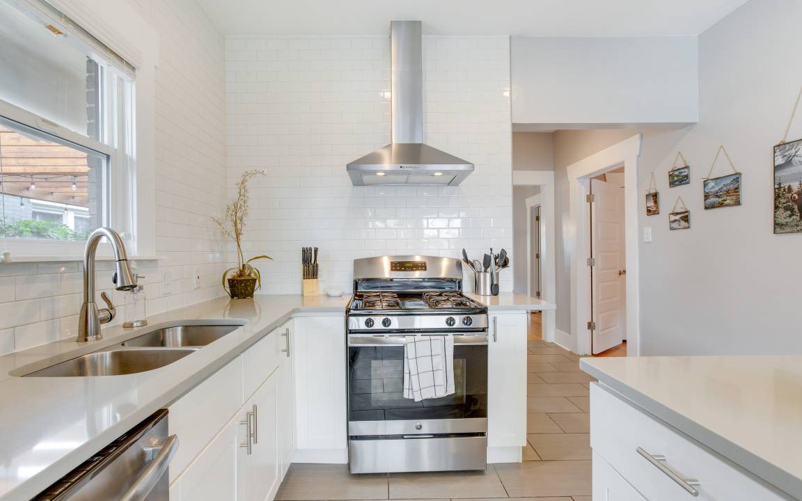 Photo of Kitchen in West Colfax