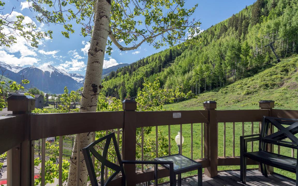 Photo of Others in Telluride