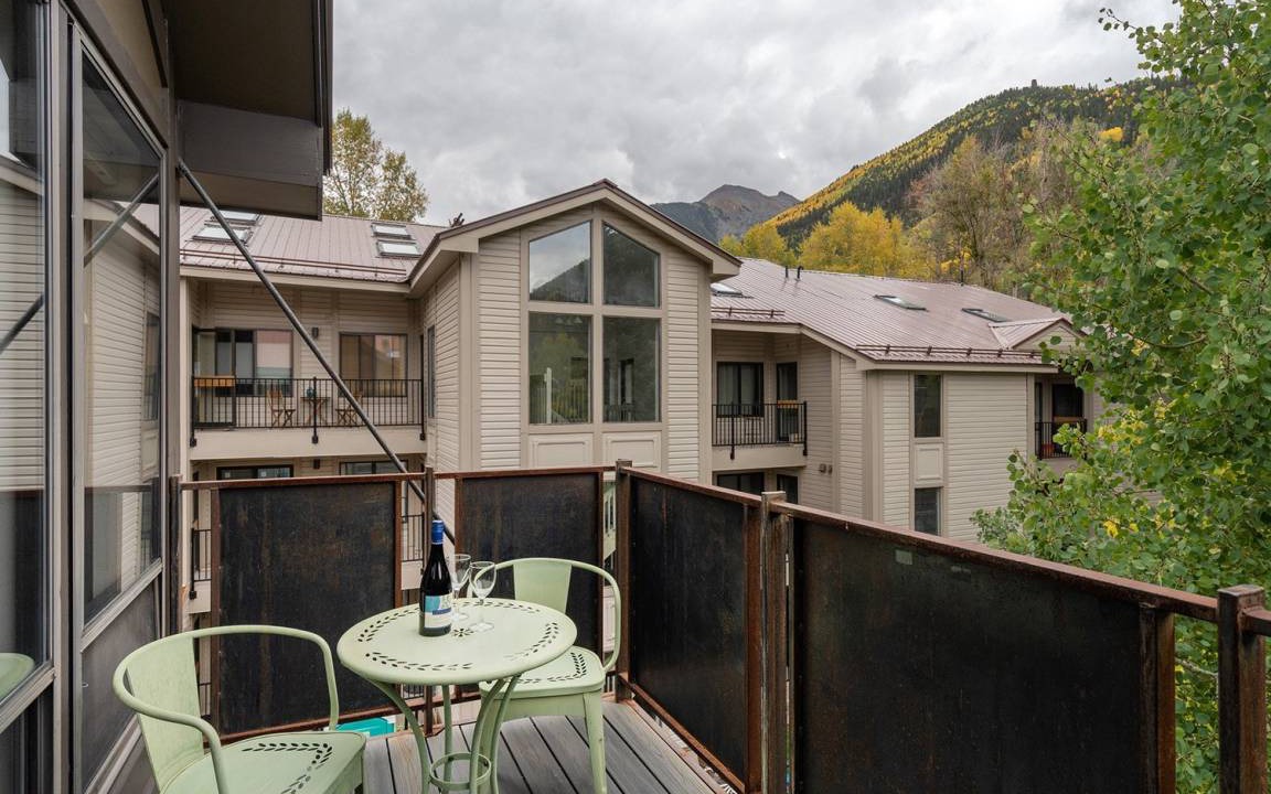 Photo of Others in Telluride