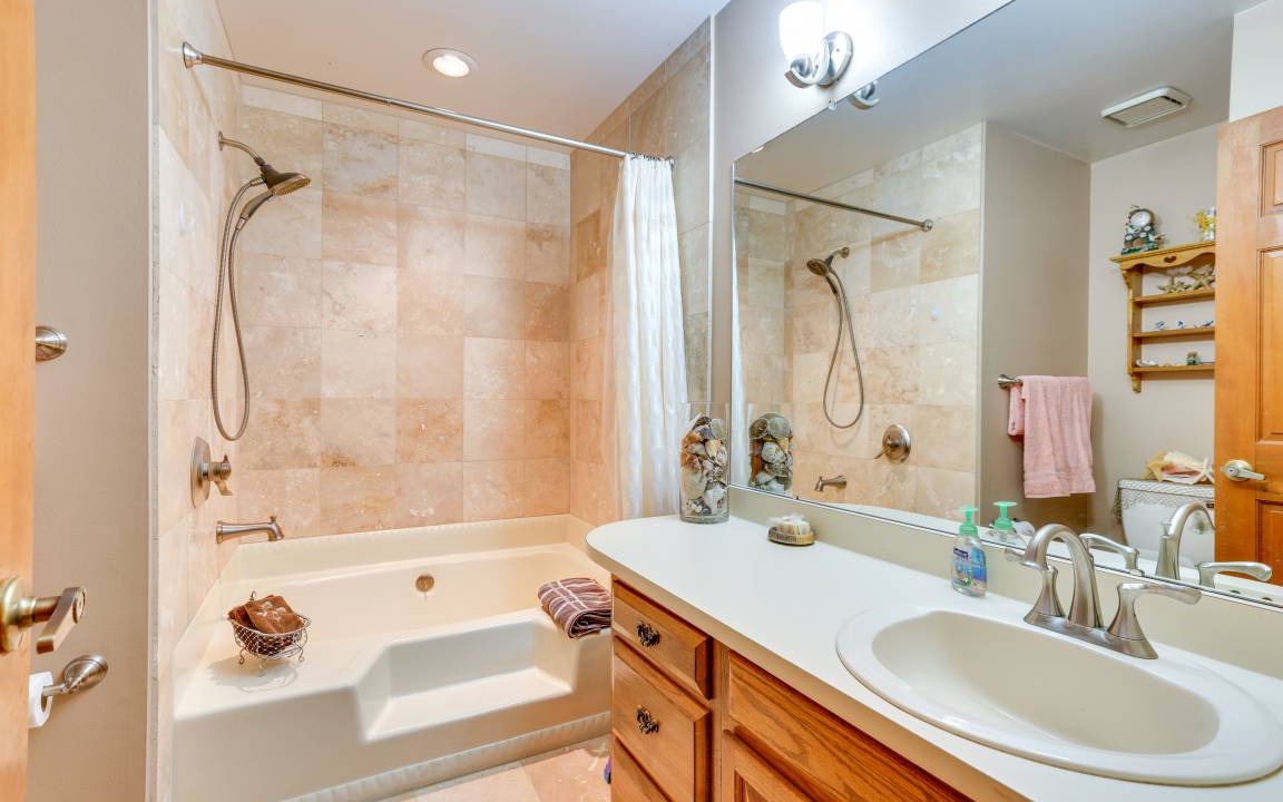 Photo of Bathroom in Silver Plume
