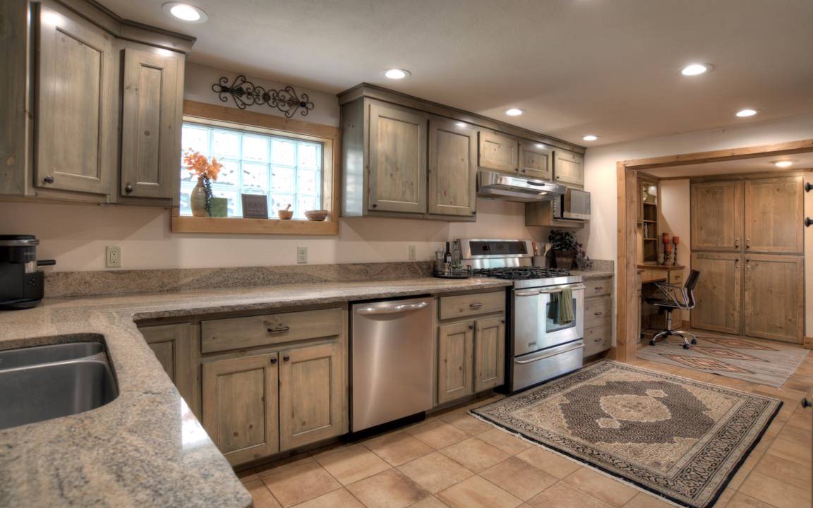 Photo of Kitchen in Creede