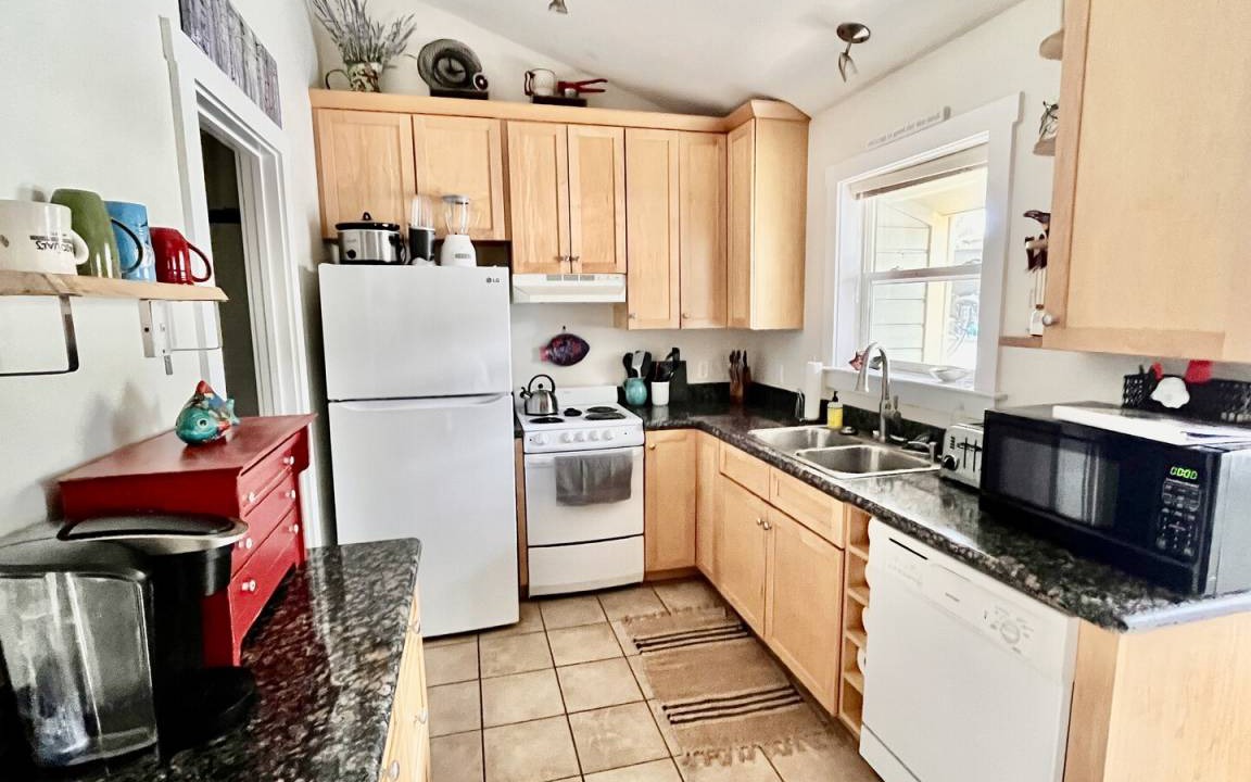 Photo of Kitchen in Pagosa Springs