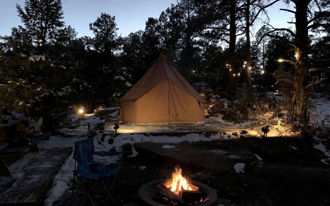 Photo of Outdoor in Boncarbo