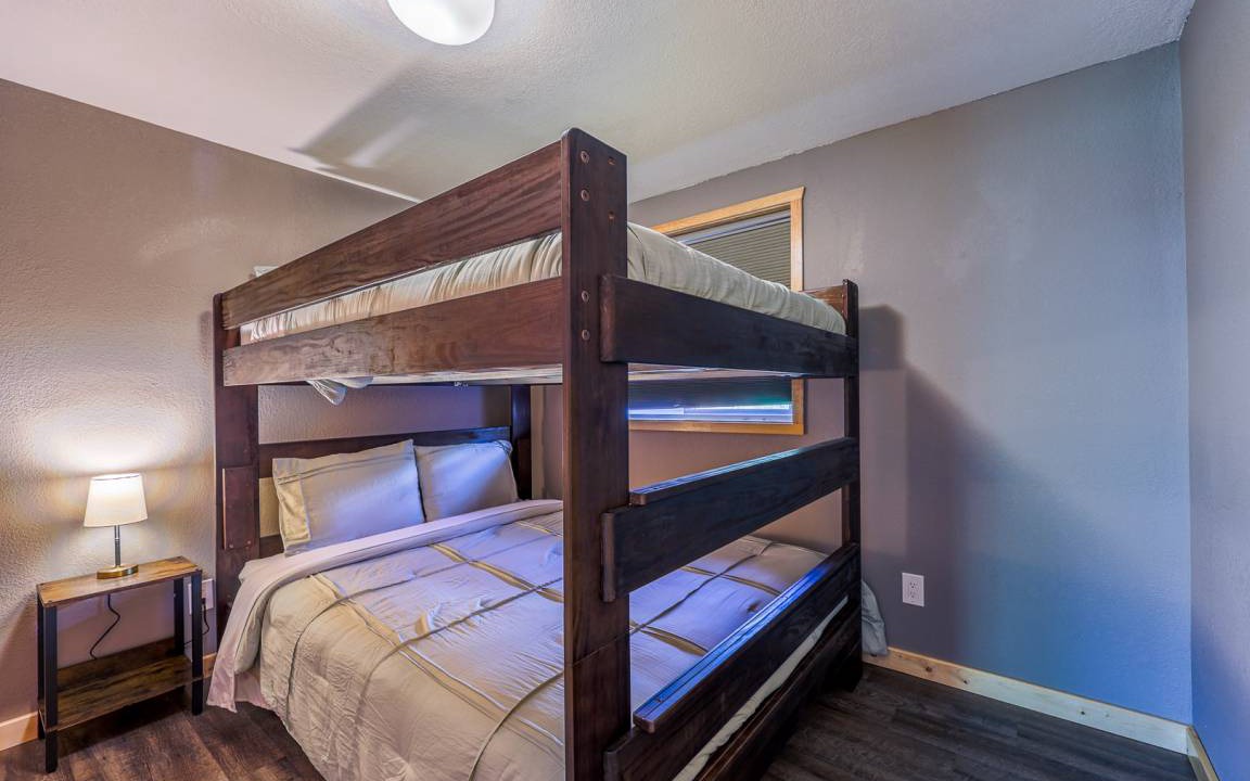 Photo of Bedroom in Creede