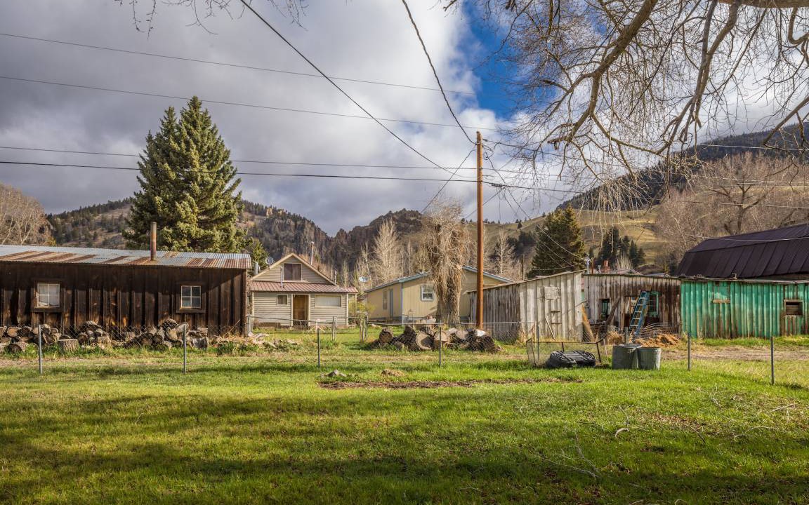 Photo of Others in Creede