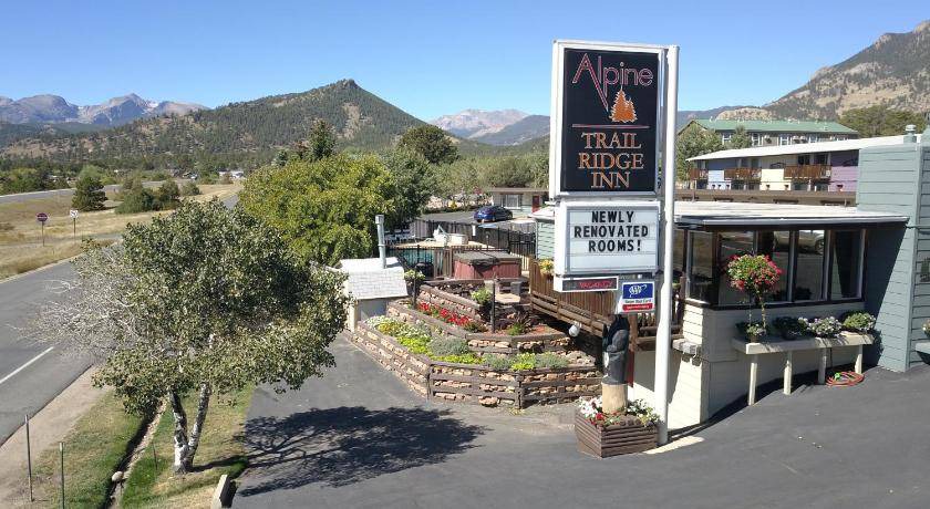 Photo of Others in Estes Park