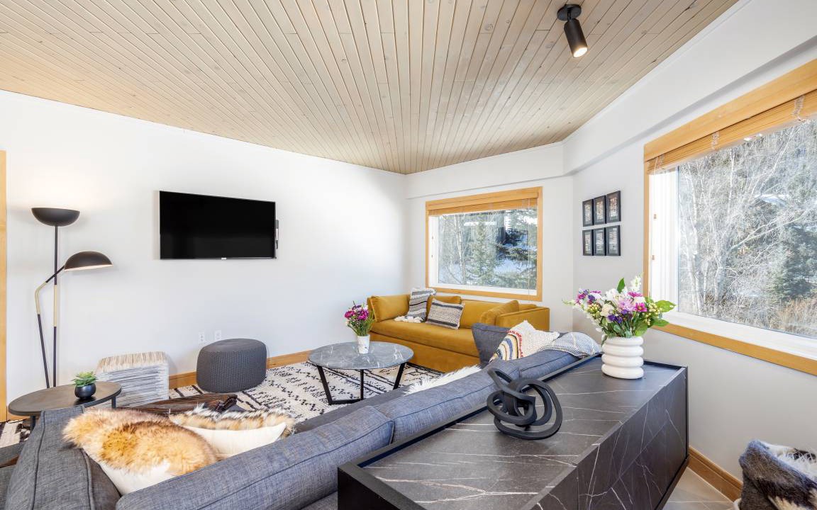 Photo of Livingroom in Telluride