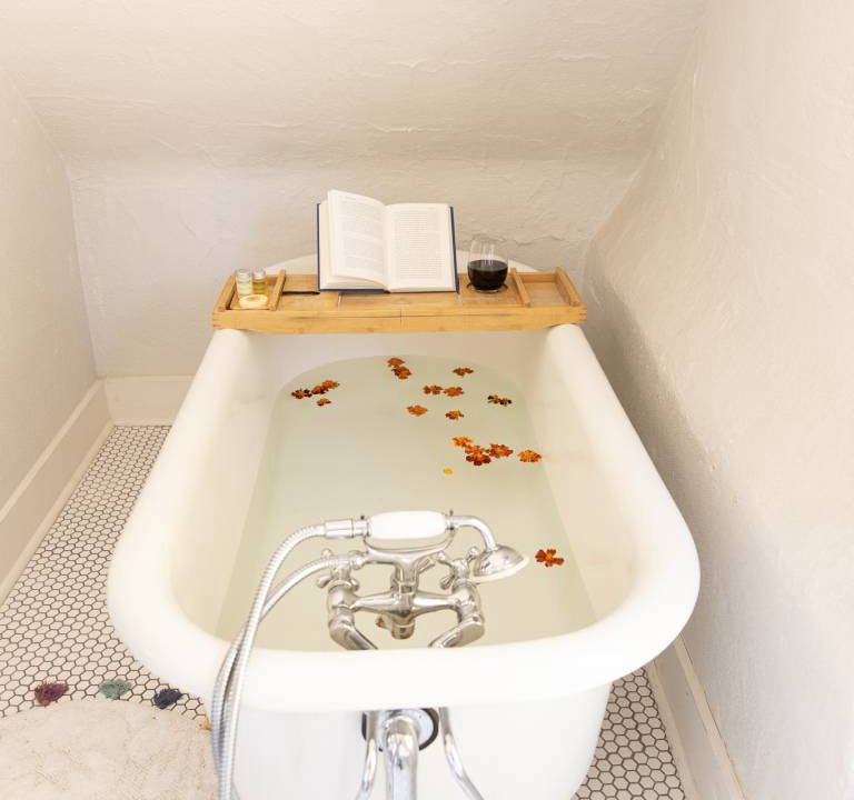 Photo of Bathroom in Cory