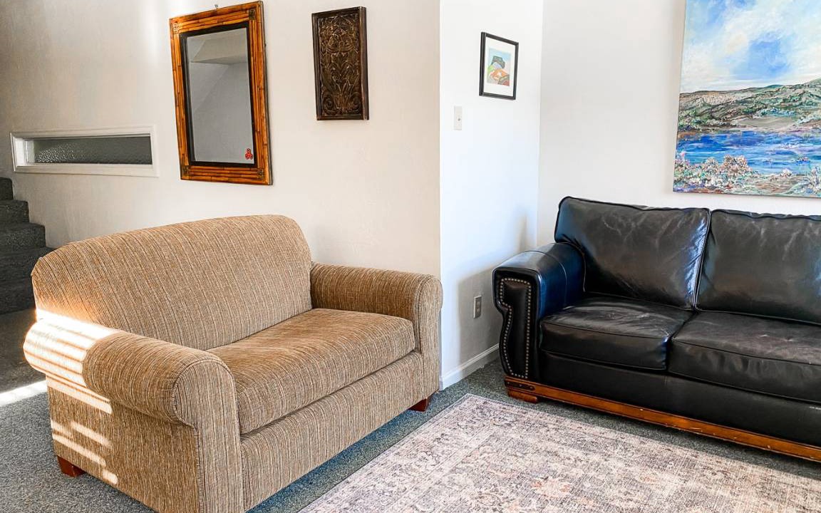 Photo of Livingroom in Telluride