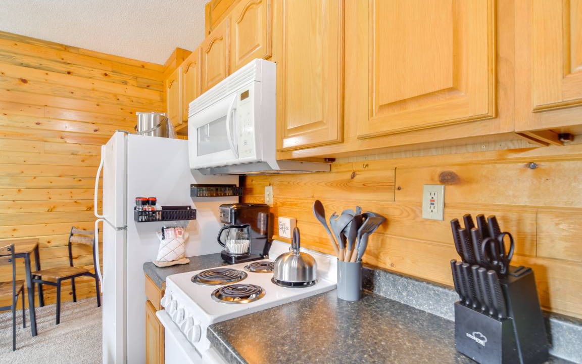 Photo of Kitchen in Granby