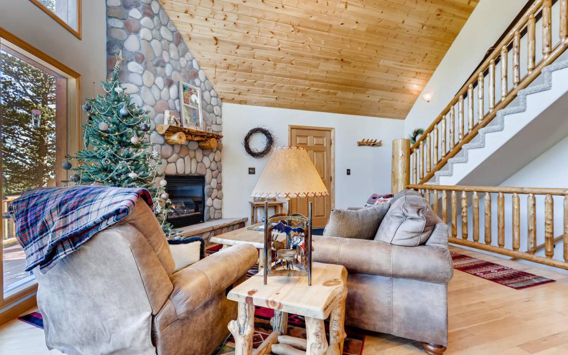 Photo of Livingroom in Valley of the Sun