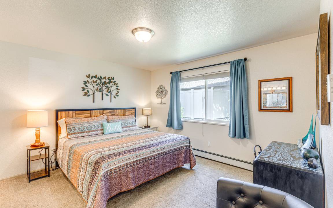 Photo of Bedroom in Montrose
