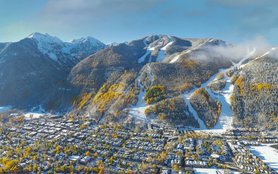 Photo of Others in Telluride
