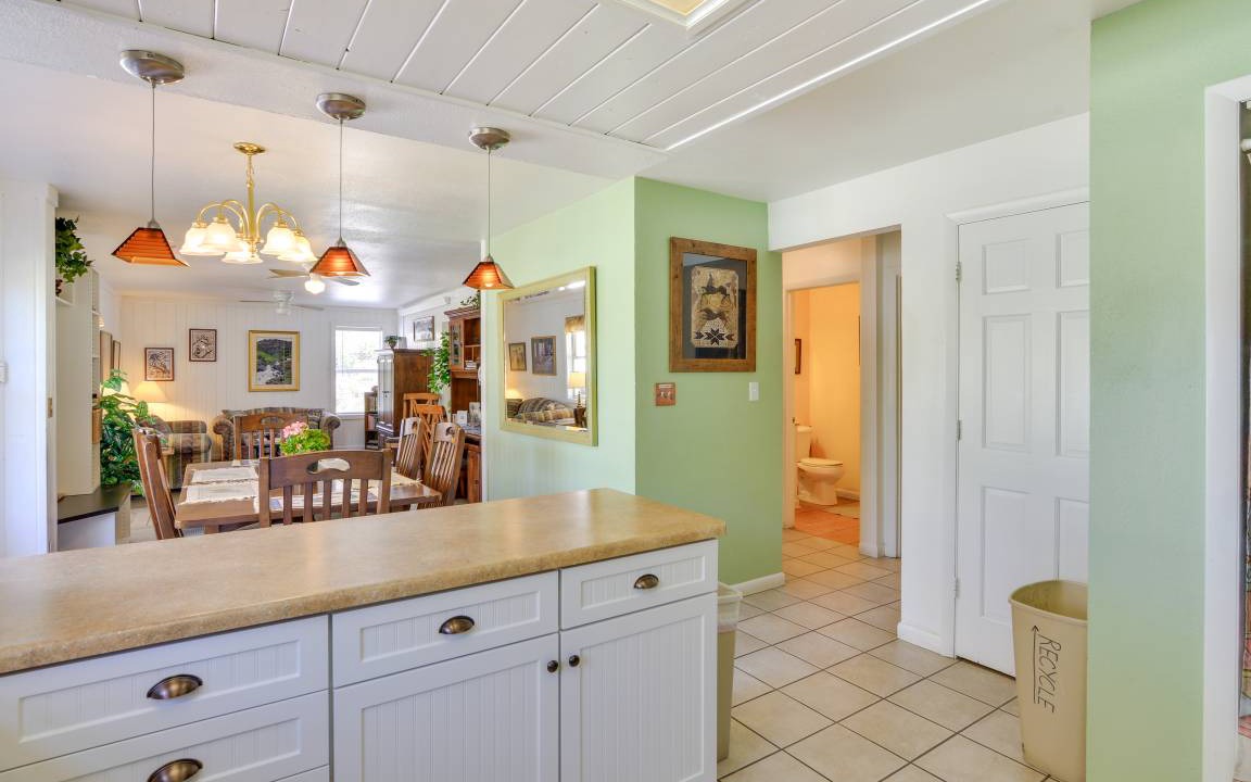 Photo of Kitchen in Buena Vista