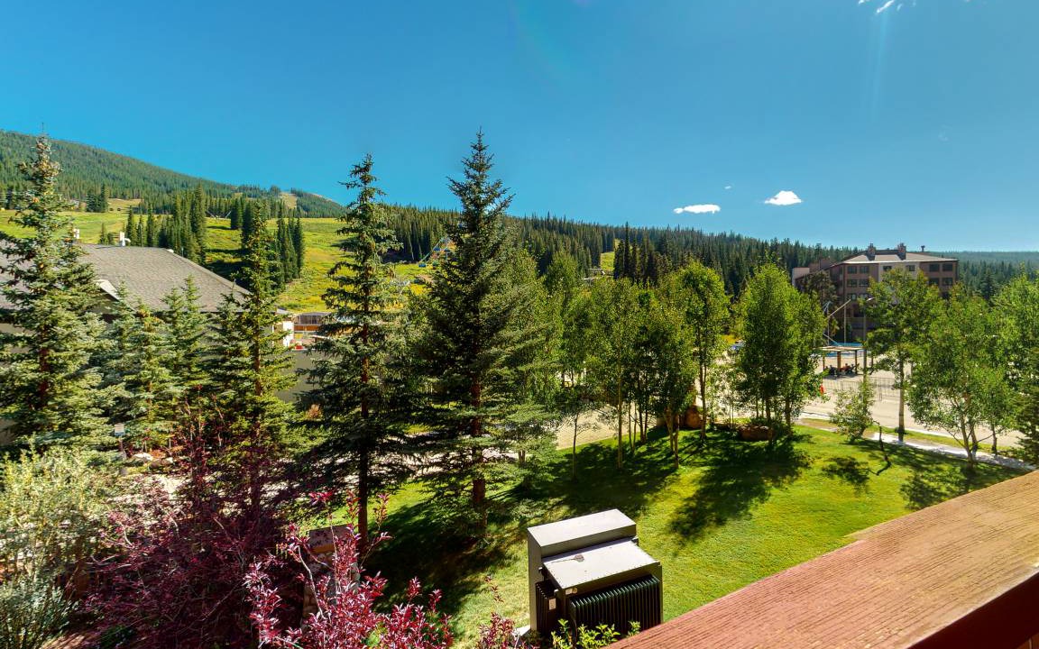 Photo of Others in Copper Mountain Village