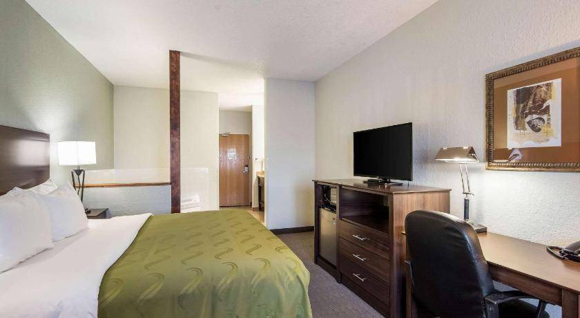 Photo of Bedroom in Pueblo West