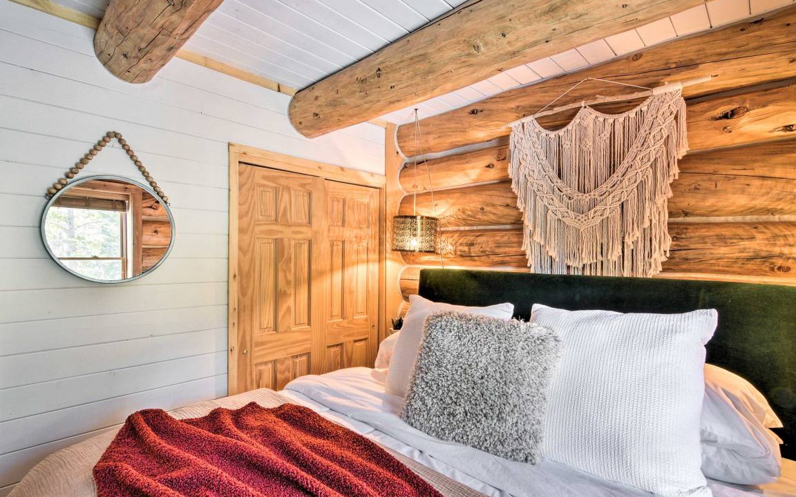 Photo of Bedroom in Fairplay