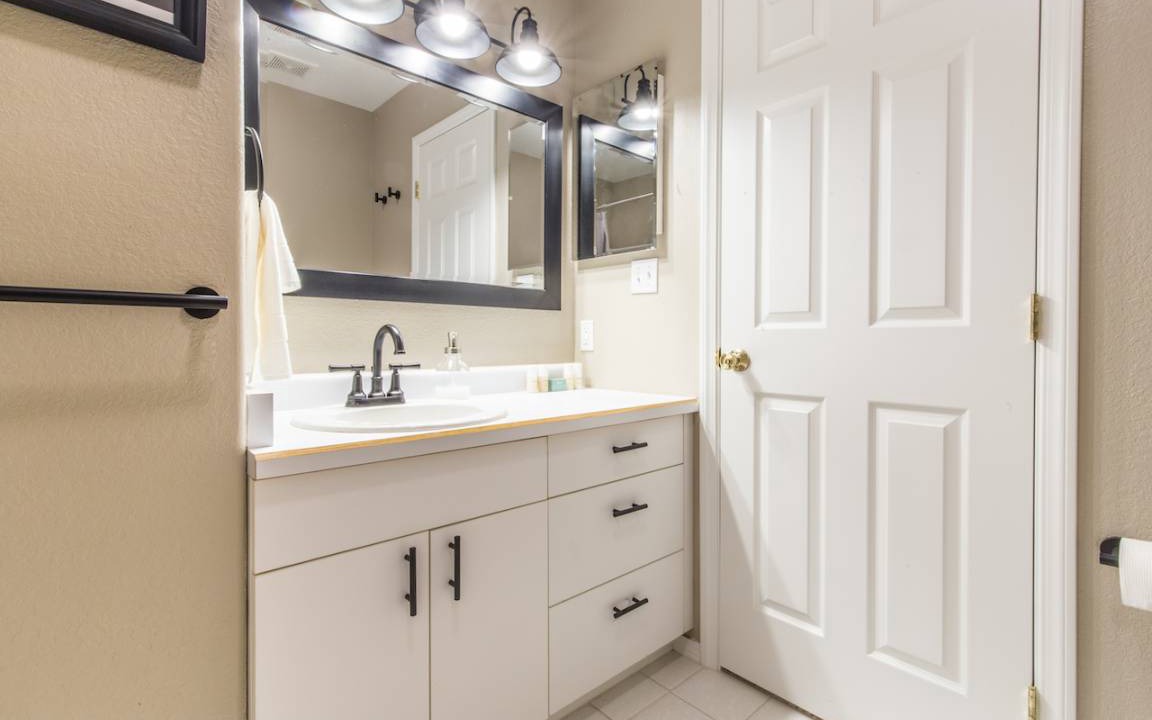 Photo of Bathroom in Ridgway