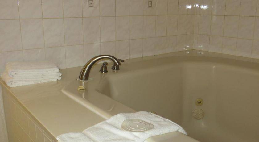 Photo of Bathroom in Manitou Springs