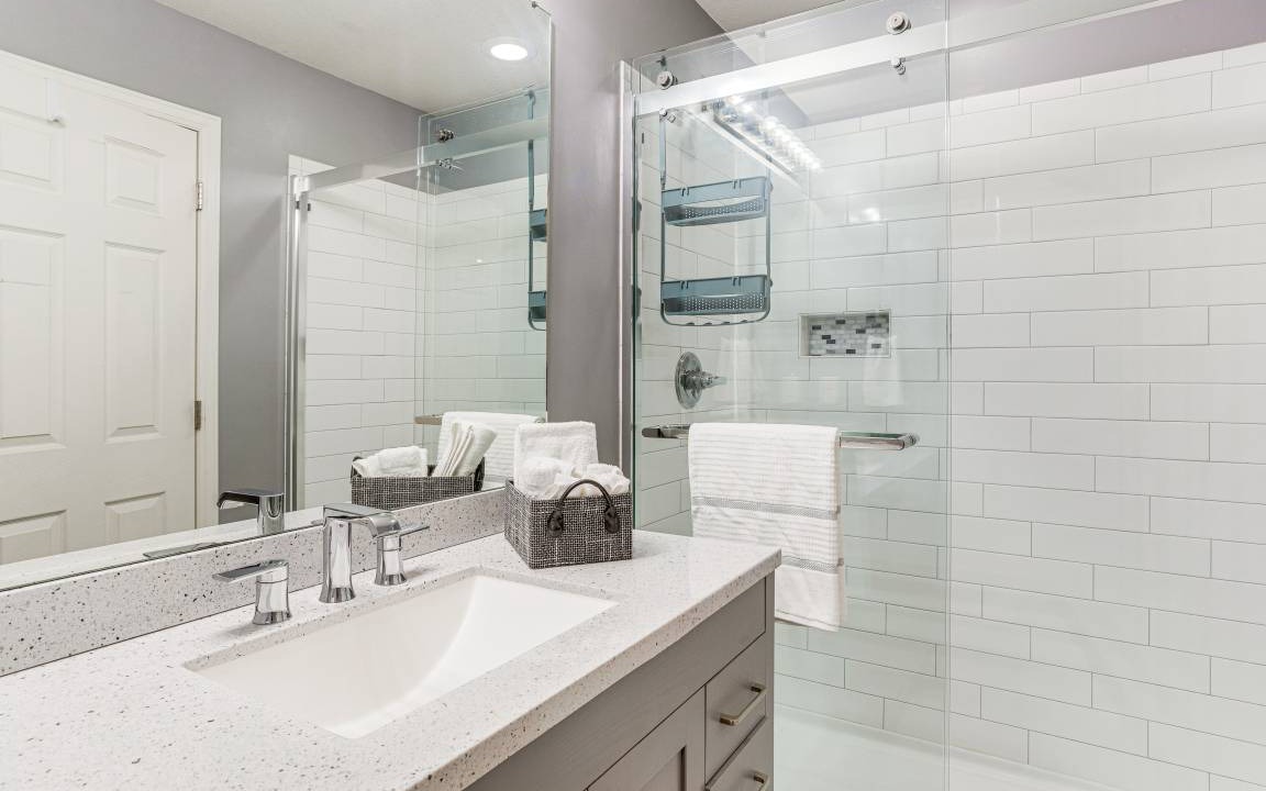 Photo of Bathroom in Green Valley Ranch