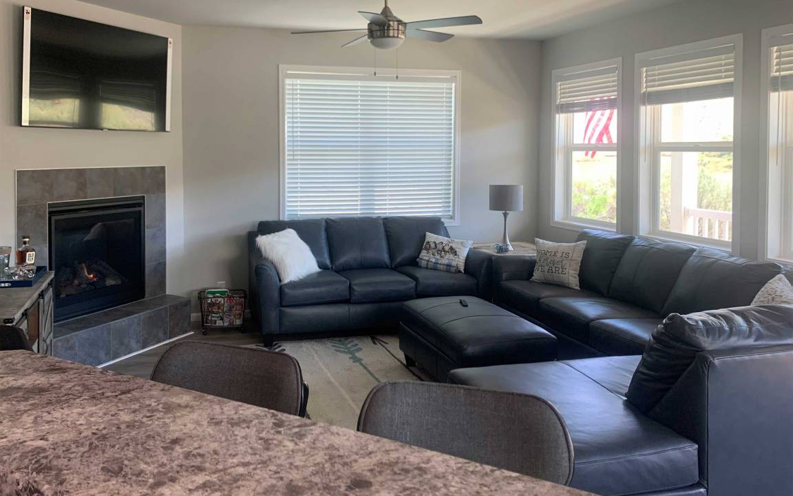 Photo of Livingroom in Dotsero