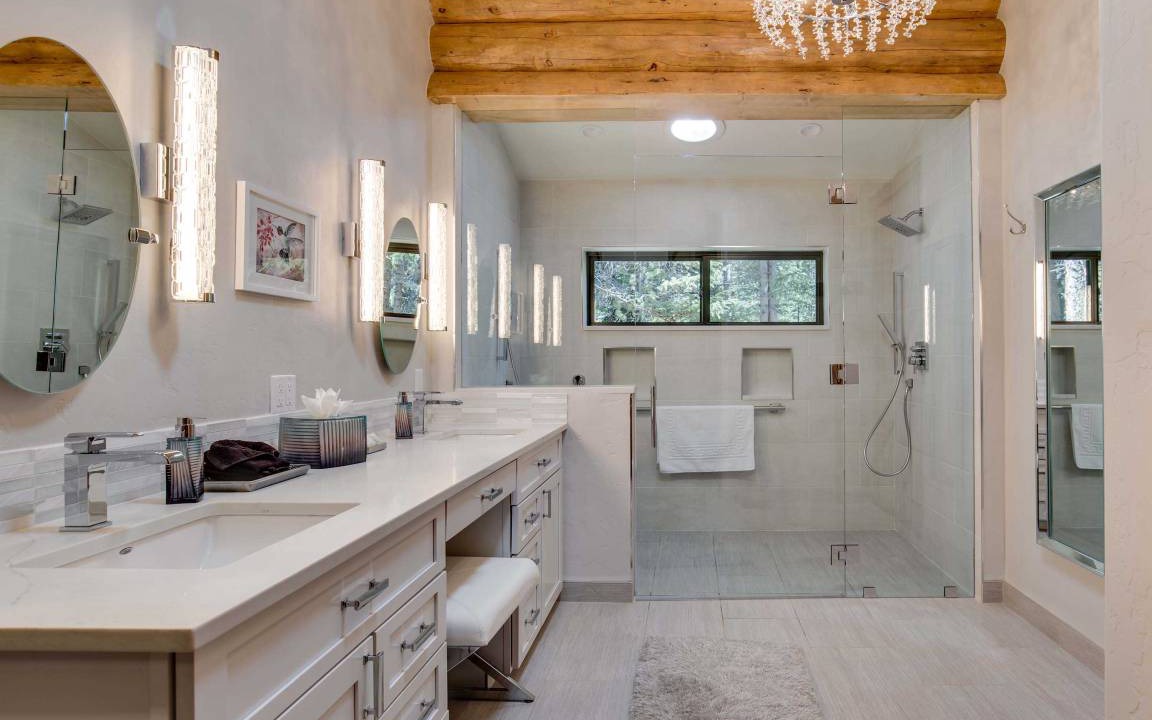 Photo of Bathroom in Breckenridge Park Estates