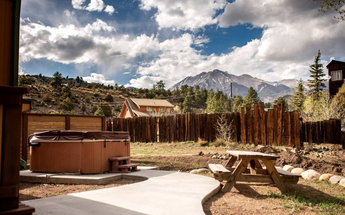 Photo of Others in Salida