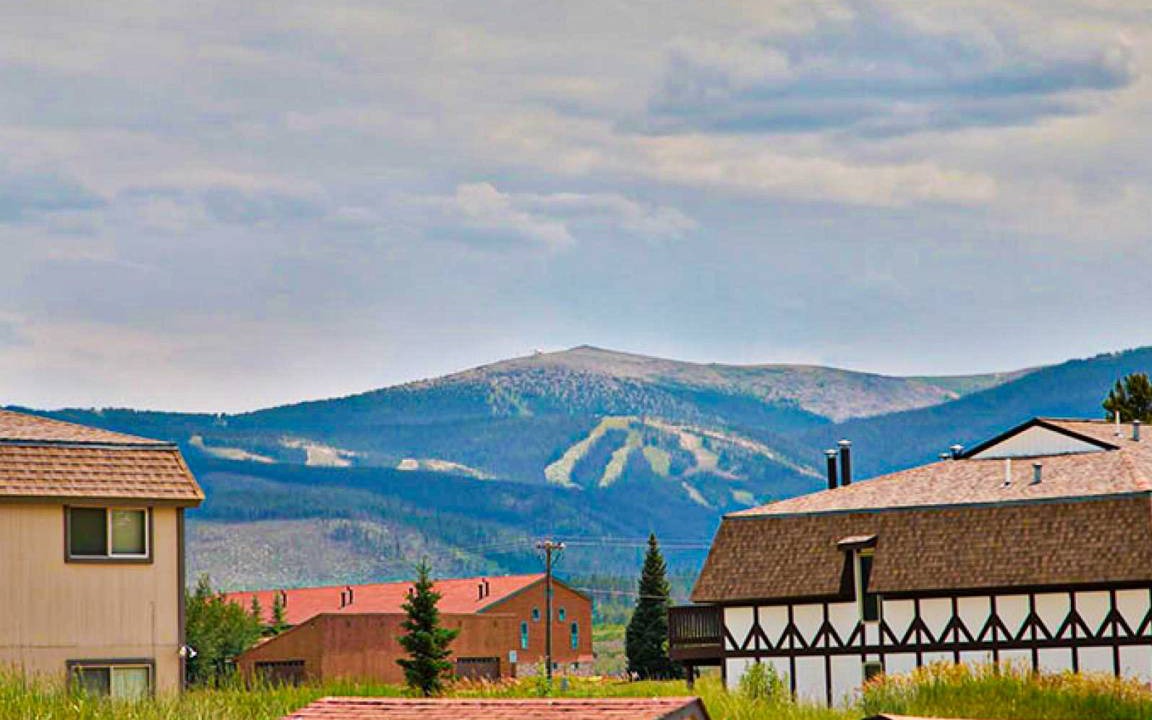 Photo of Buildings in Fraser