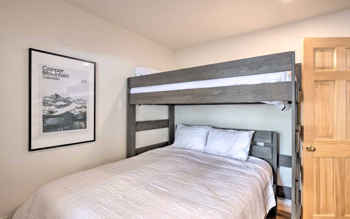 Photo of Bedroom in Leadville North