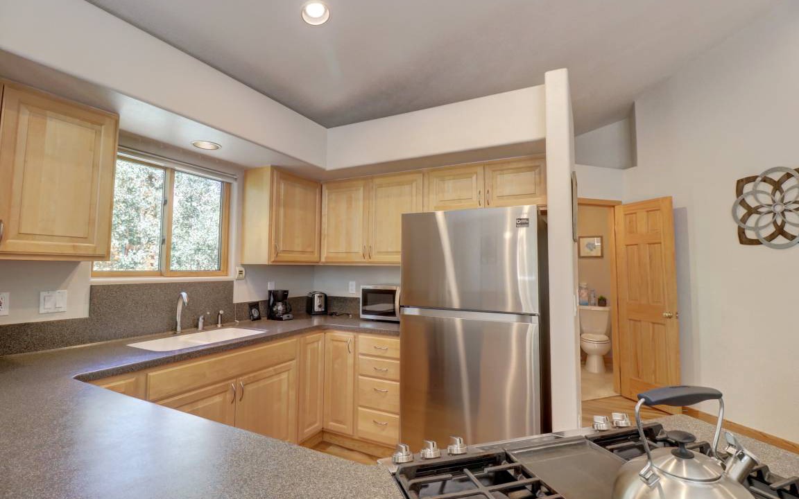 Photo of Kitchen in Wildernest