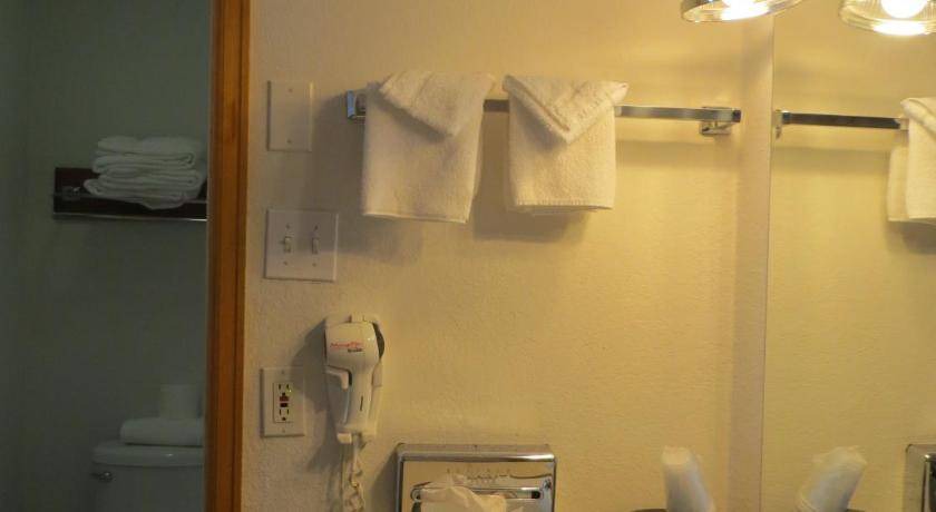 Photo of Bathroom in Manitou Springs