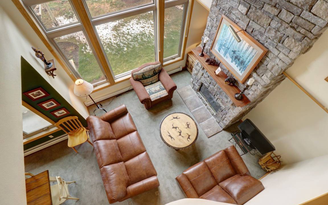 Photo of Livingroom in East Village at Copper