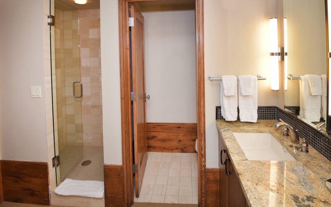Photo of Bathroom in Beaver Creek