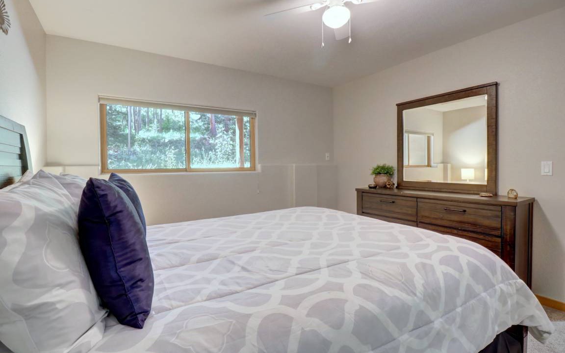 Photo of Bedroom in Wildernest