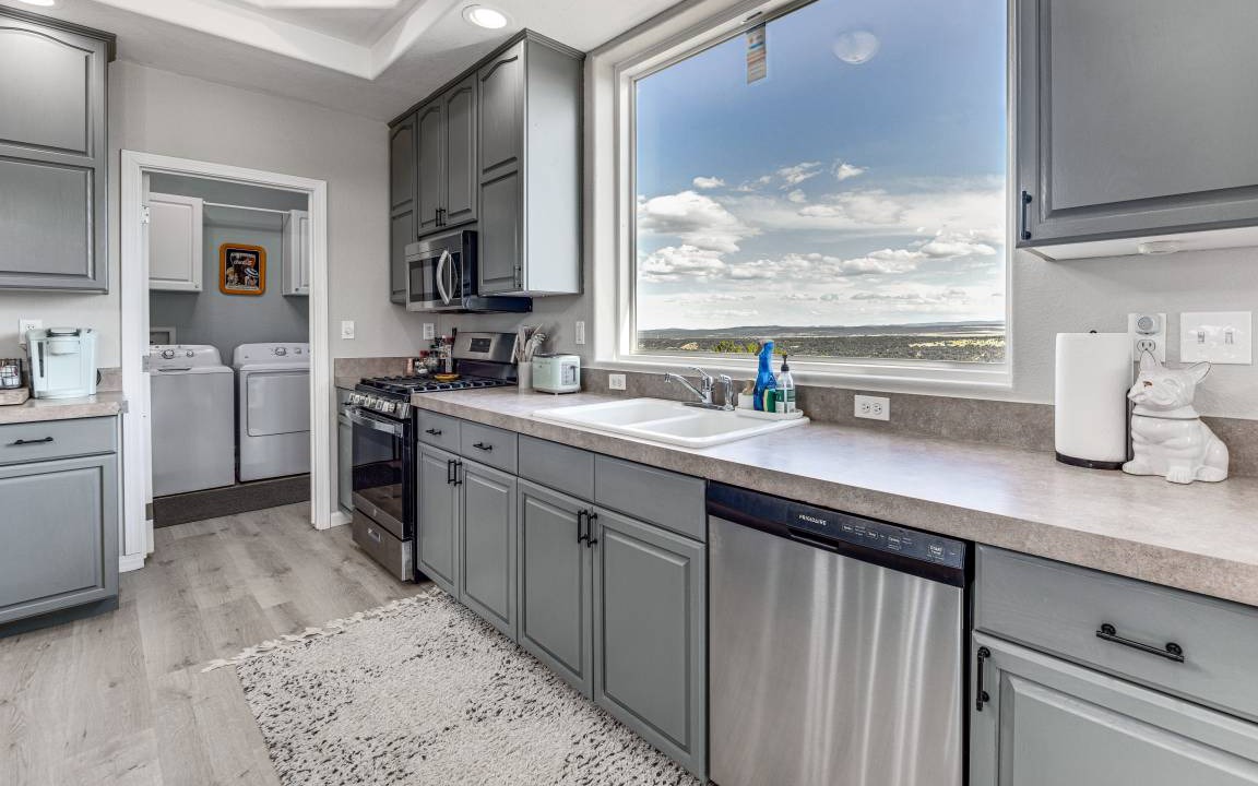 Photo of Kitchen in Walsenburg