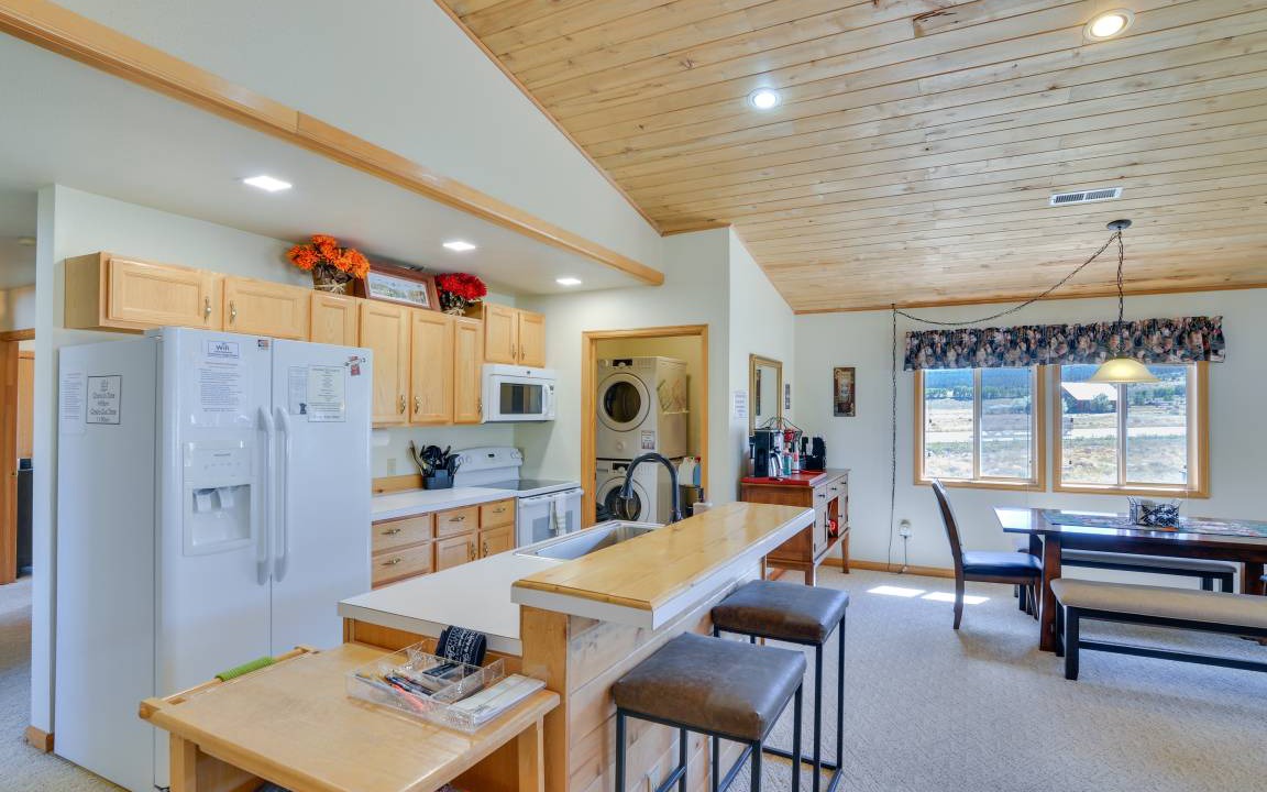 Photo of Kitchen in Buena Vista