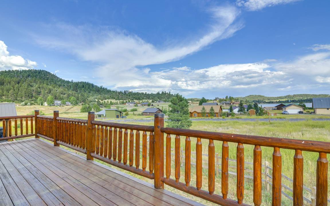 Photo of Others in Pagosa Highlands