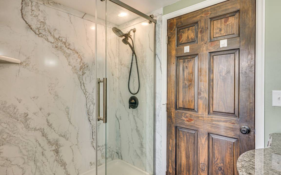 Photo of Bathroom in Kiowa
