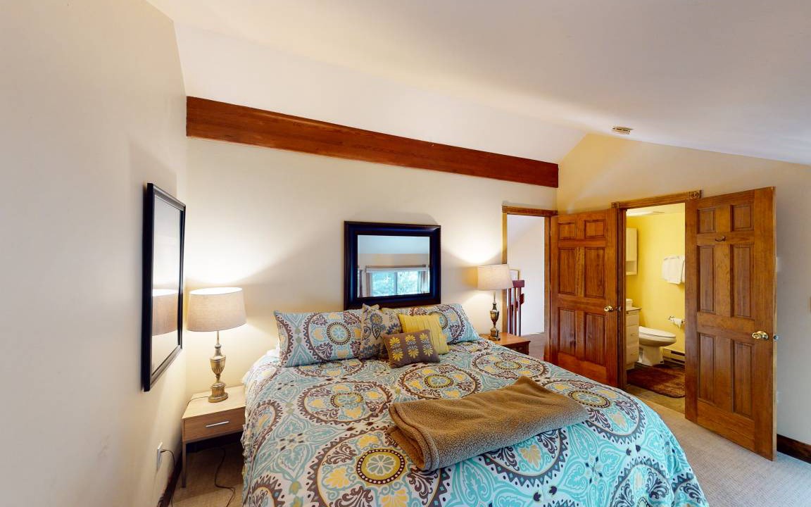 Photo of Bedroom in Intermountain