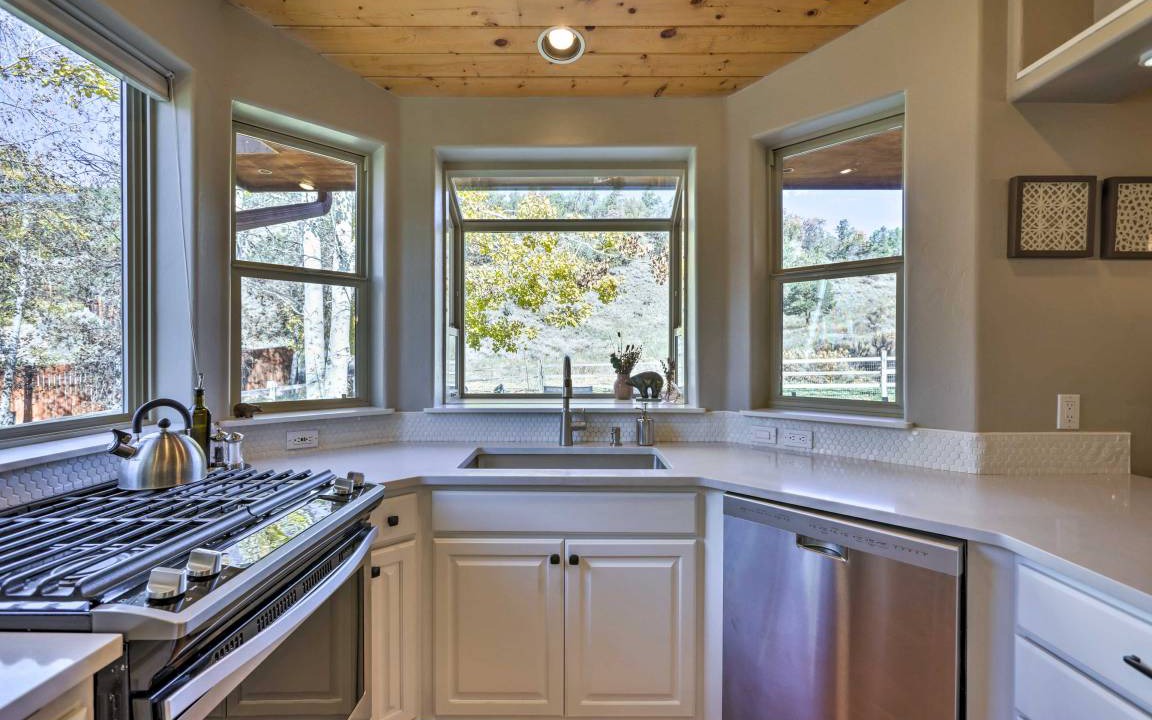 Photo of Kitchen in El Jebel