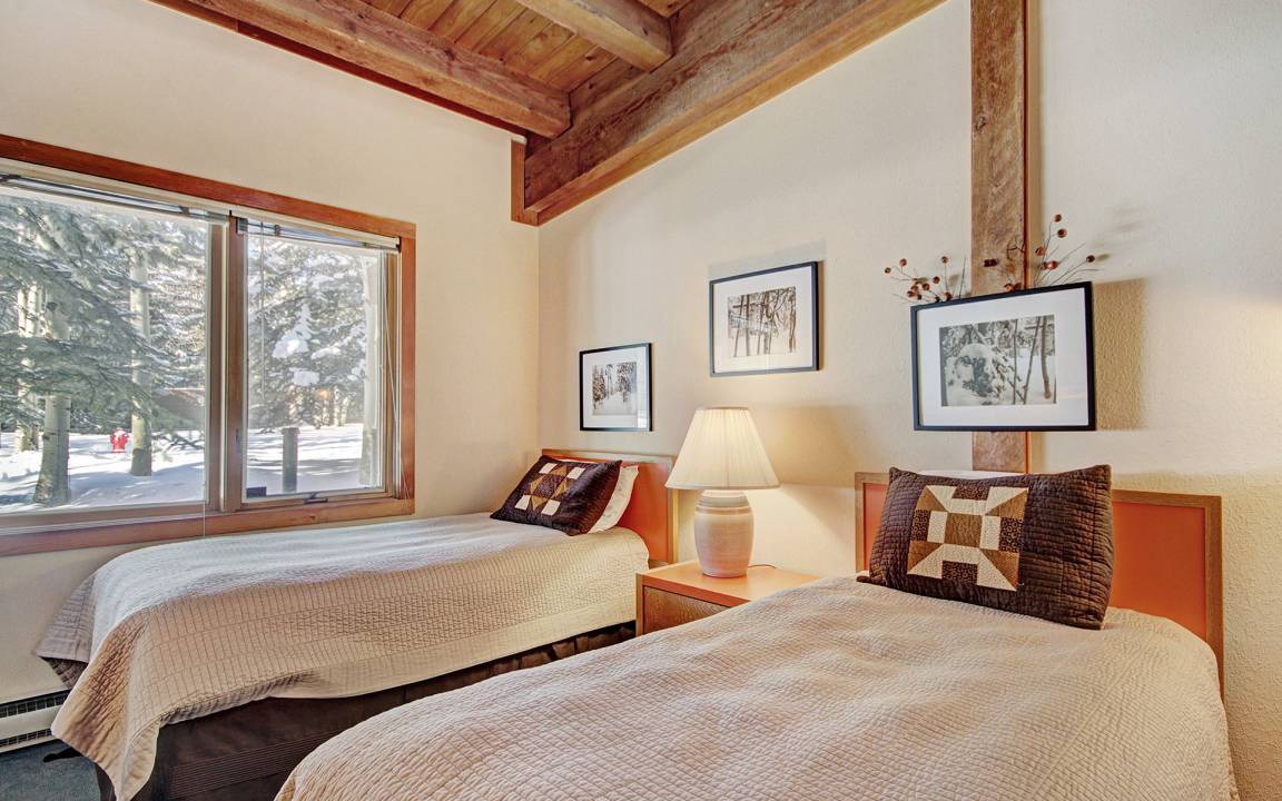 Photo of Bedroom in Keystone