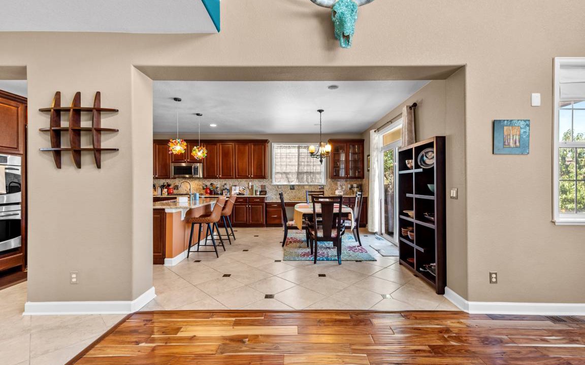 Photo of Livingroom in Colorado Springs