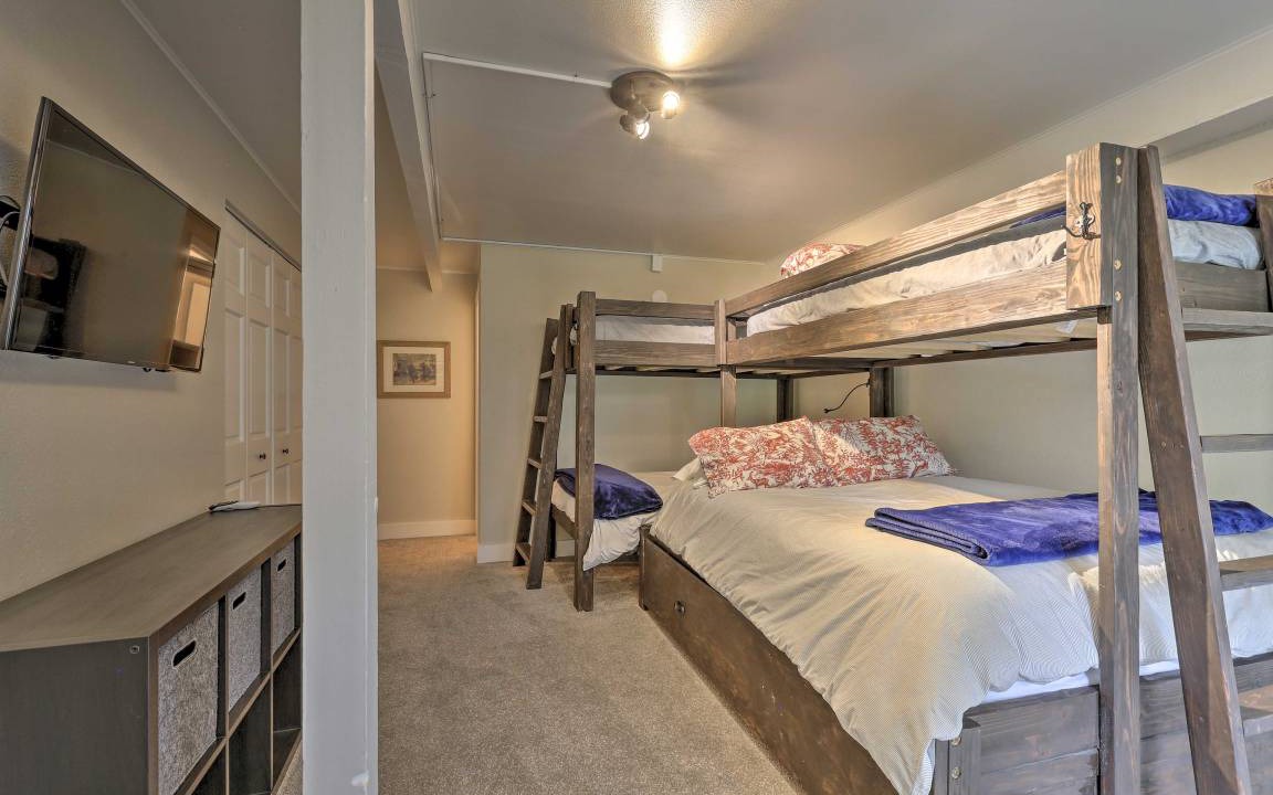Photo of Bedroom in Eagle-Vail