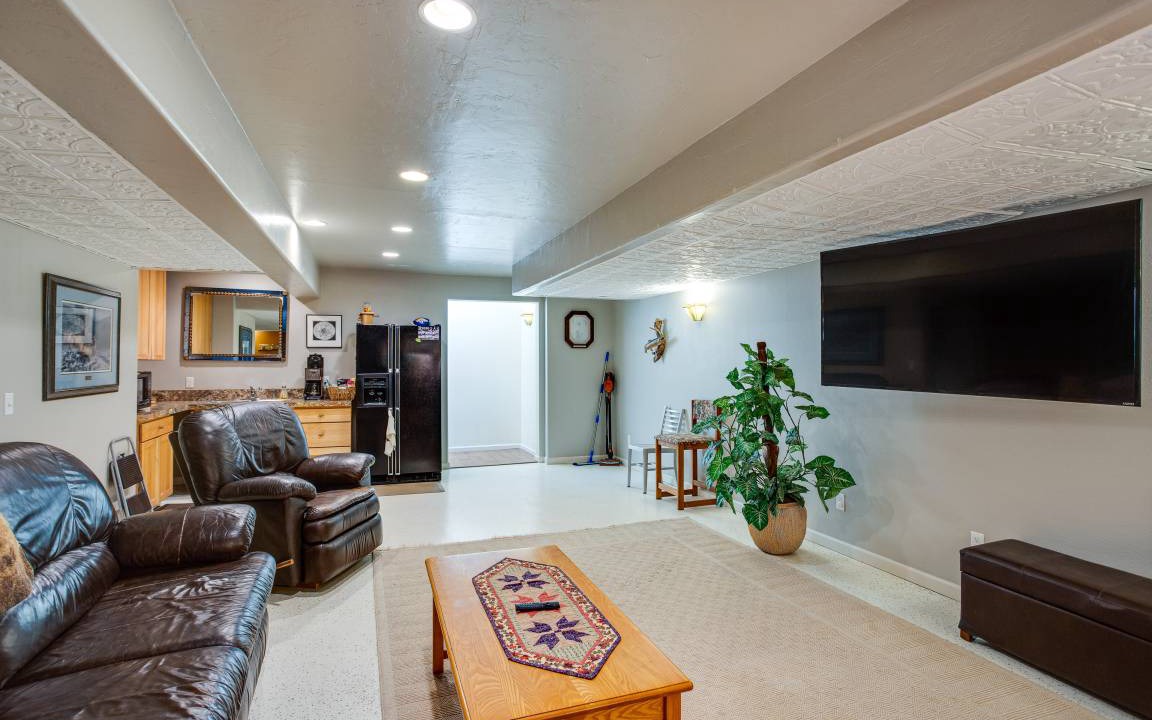 Photo of Livingroom in Ridgway