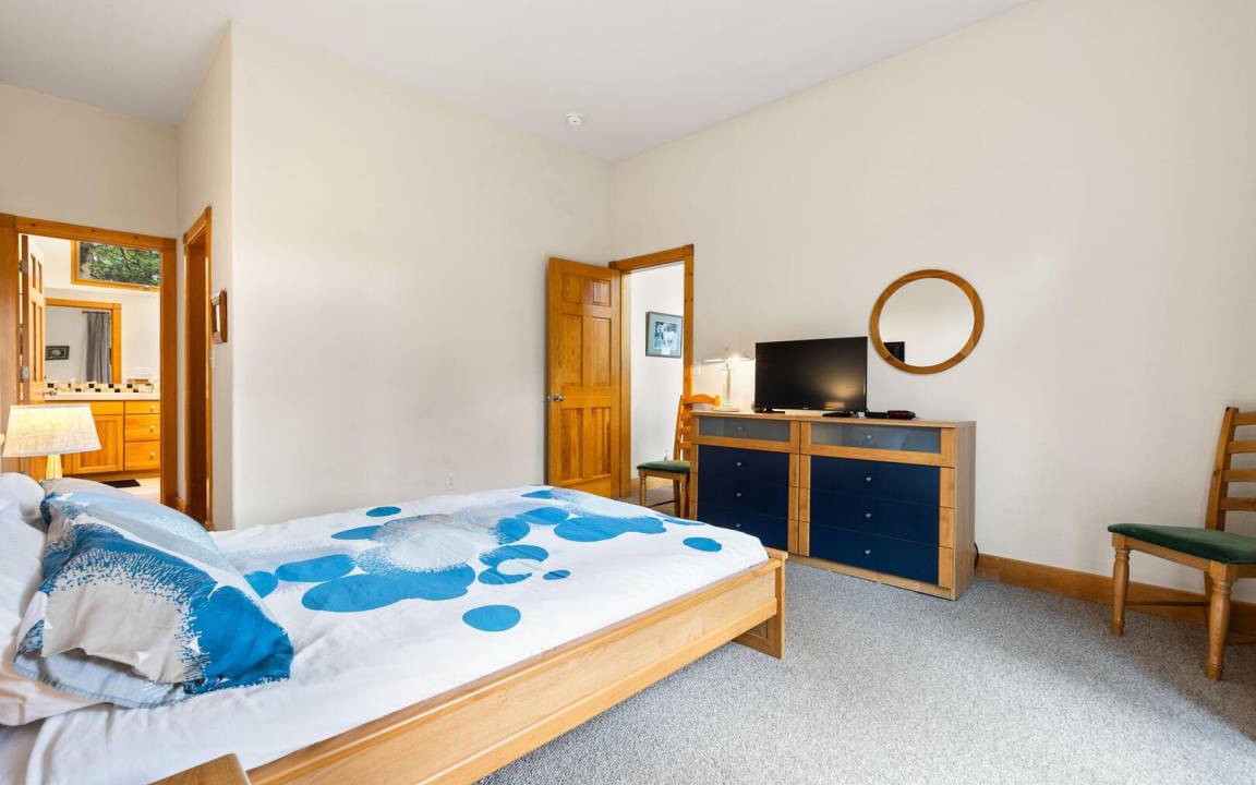 Photo of Bedroom in Frisco