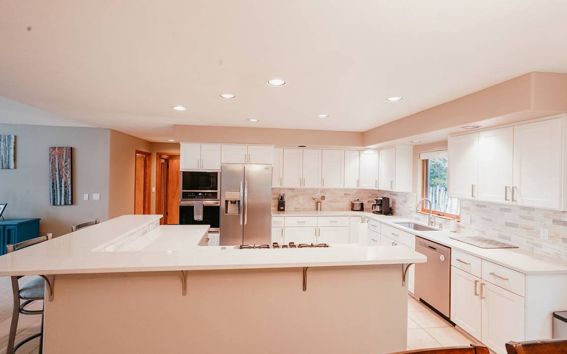 Photo of Kitchen in Ridgway