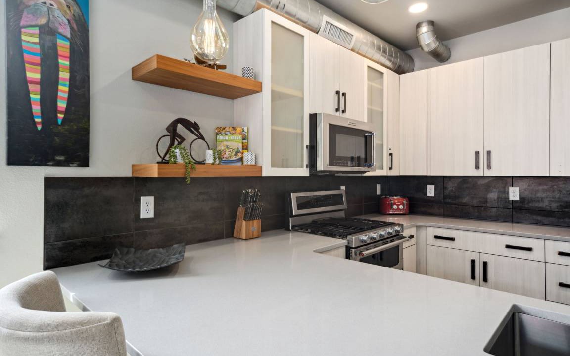 Photo of Kitchen in Old Town North